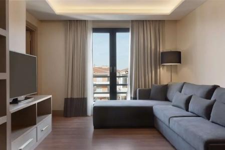 Ramada Residences by Wyndham Balikesir - 33