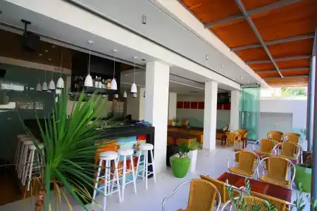 Atlantis Boutique City - 23