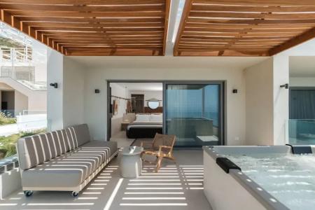 Folie Marine Beach & Club - Soleil Resort - 86