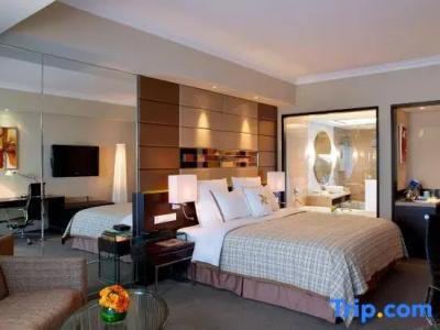 Four Points By Sheraton Beijing, Haidian - 73