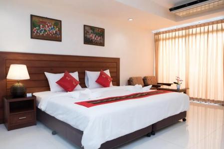 True Siam Phayathai - Sha Extra Plus Certified - 76