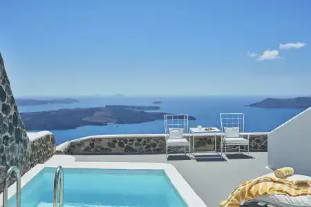 Katikies Chromata Santorini - The Leadings of the World - 20