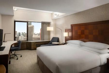 Renaissance Seattle - 84