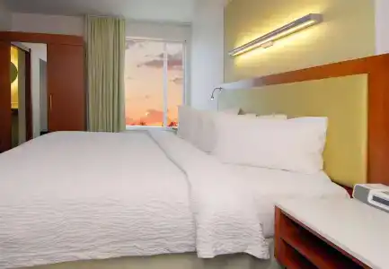 SpringHill Suites by Marriott Las Vegas North Speedway - 13
