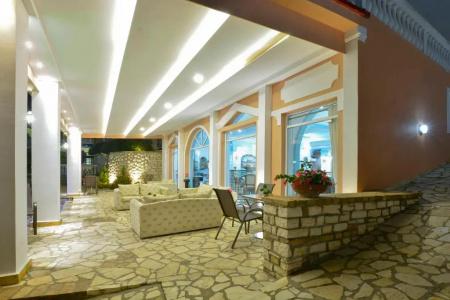 Lido Corfu Sun 4 Stars All-inclusive - 28