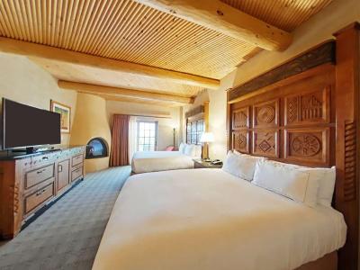Hilton Santa Fe Buffalo Thunder - 112