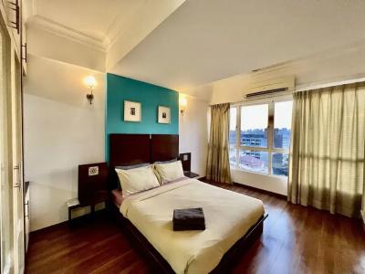 Casa Mutiara Service - 35
