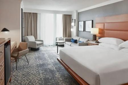 Sheraton Oceanfront - 100
