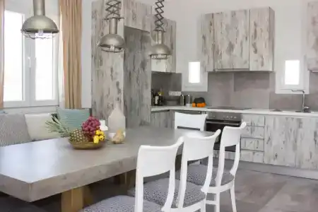 Amperian Mykonos Suites & Villas - 452