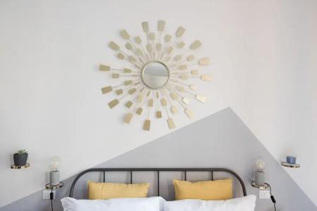 b&b La Marmora 39 - 46