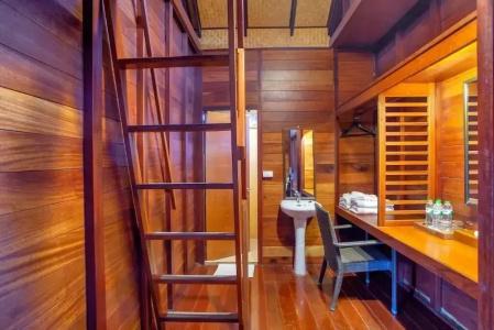 500 Rai Floating Resort - 120