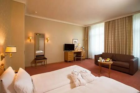 Lindner Grand Beau Rivage - 55