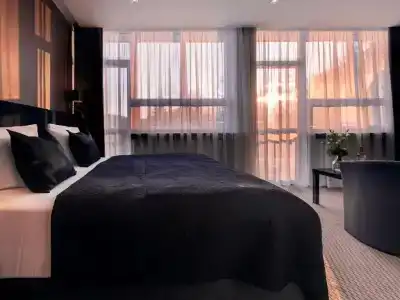 Kolejarz Best For You Spa - 52