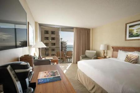 Waikiki Resort - 34
