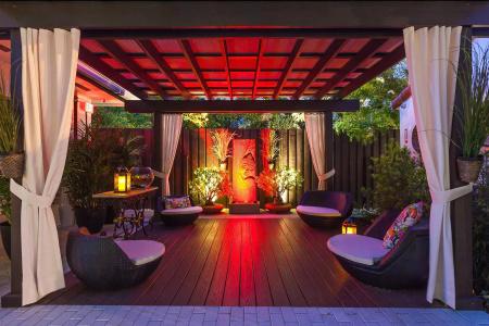 Bars b&b South Beach - 24