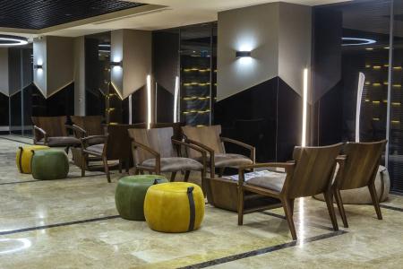 The City Suites - 18