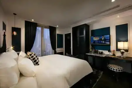 Jm Marvel & Spa - 46