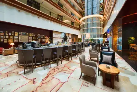 Crowne Plaza, An Ihg - 37