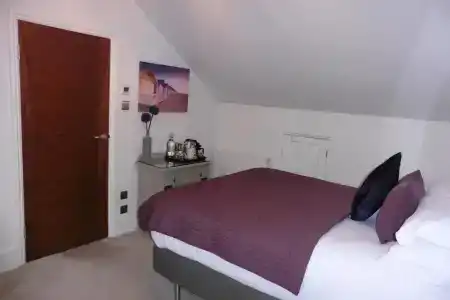 Brighton Inn Boutique Guest Accommodation - 27