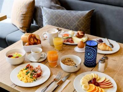 ibis Styles Stuttgart - 31