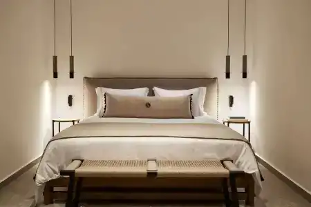 SantAnna Luxury Suites - 26