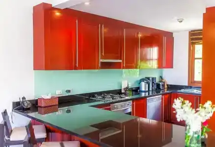 Kanda Pool Villas - 42