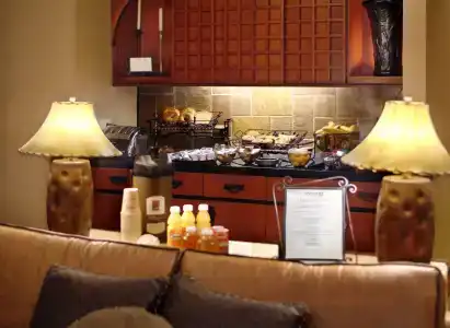 Larkspur Landing - An All-Suite - 10