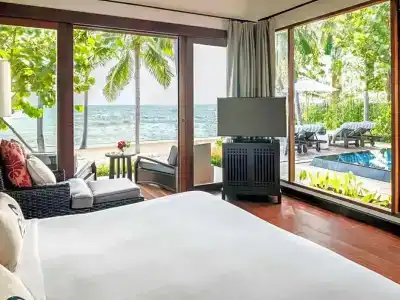 Mövenpick Asara Resort & Spa Hua Hin - 43