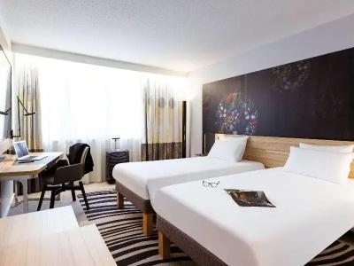 Novotel Limoges Le Lac - 70