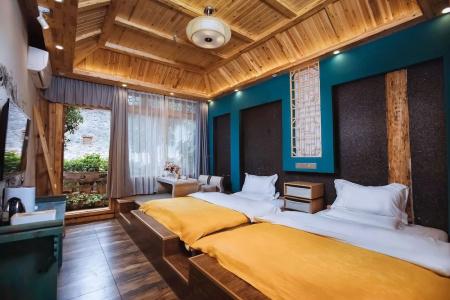 The Ritz-Man Boutique Inn - 28