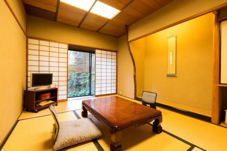 Kyoto Ryokan Sakanoue - 11