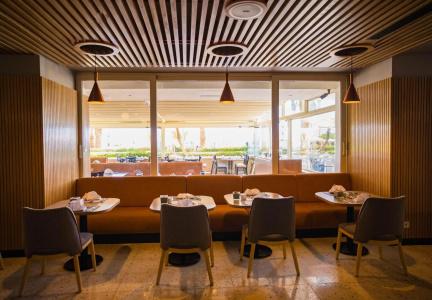 Novotel Sharm El-Sheikh - 38
