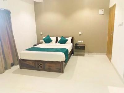 Peninsula Beach Resort - 5