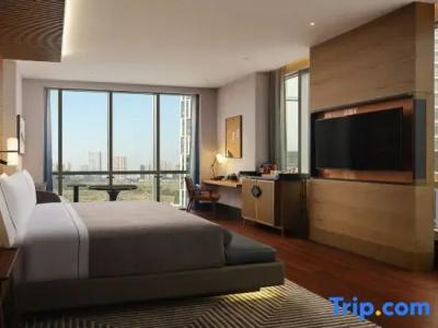 Canopy By Hilton Hangzhou Jinsha Lake - 114