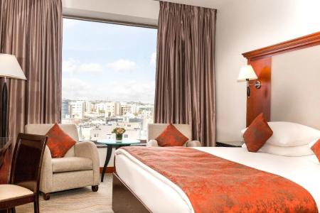 Kempinski Amman - 99