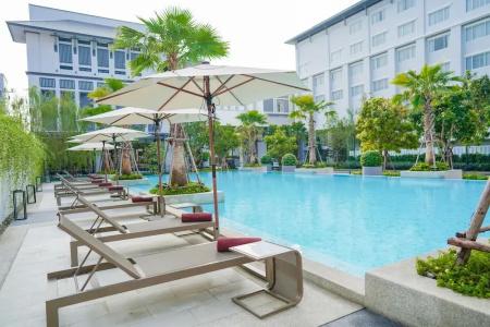Health Land & Spa - 18