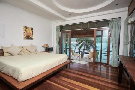 Resolution Resort - 108