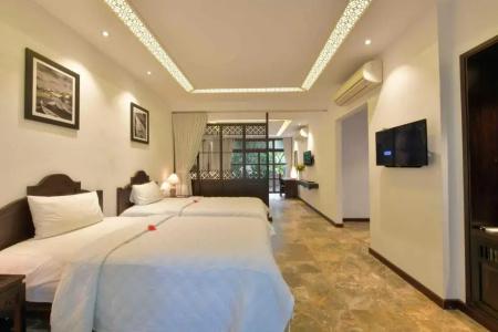 Hoi An Ancient House Resort & Spa - 68
