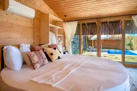 Heaven Resort Faralya - 8