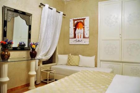 Riad l'Escale de - 86