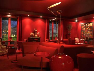 Le Royal Lyon - Mgallery - 23