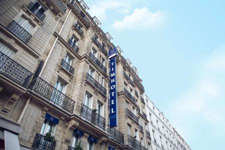 TimParis Gare Montparnasse - 0