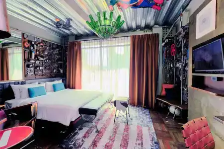 Mestyle Garage - 5