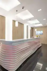 Silver Crown & Residence, Palace Quarter - 13
