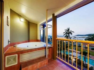 at Boathaven Spa - 82