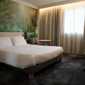Novotel Rennes Alma - 41