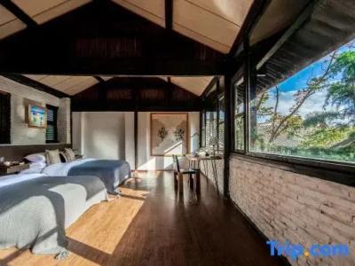 Adonis Inn - 21