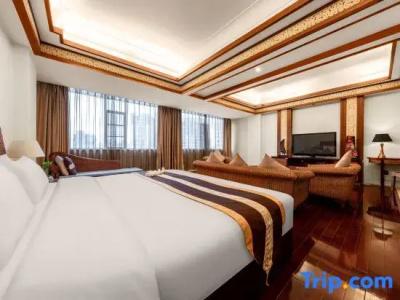 Kunming Tailong Hongrui - 36