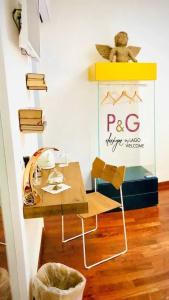 P&G design by Lago Welcome - 185