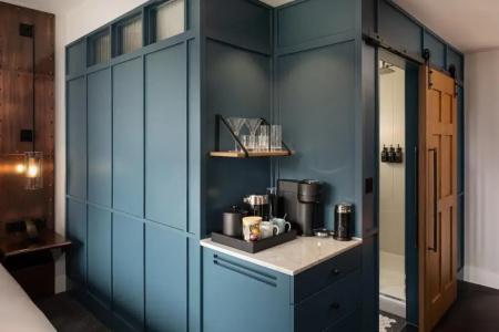 The Gantry London, Curio Collection By Hilton - 61